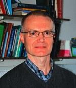 Professor Alan Tunnacliffe